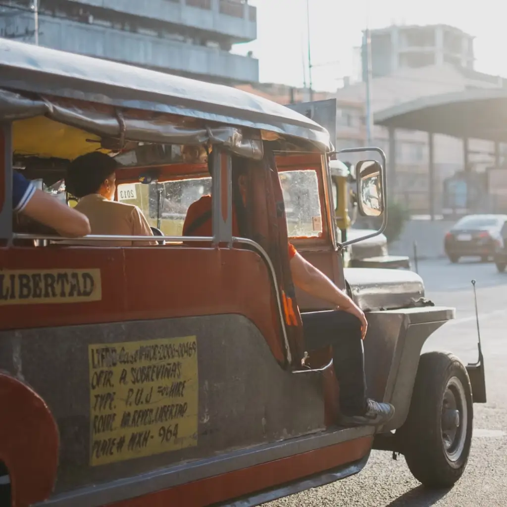 Jaw-Dropping Facts About Jeepneys in the Philippines: The 20th Fact Will Amaze You!