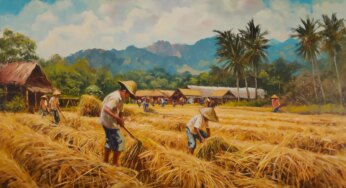 12 ประเพณีและขนบธรรมเนียมแบบฟิลิปปินส์ที่จะทำให้คุณประทับใจ