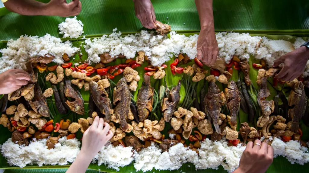 filipino food