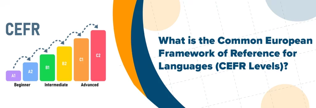 What is Common European Framework of Reference for Languages (CEFR ...