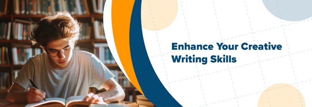 Enhance Your Creative Writing Text