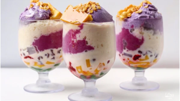 halohalo