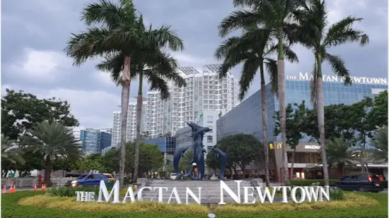 Mactan Newtown