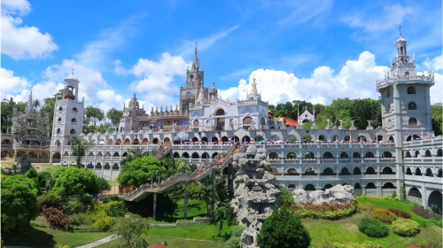 Simala Shrine