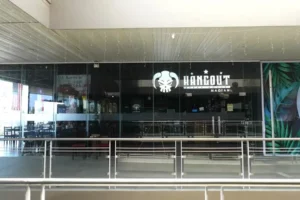 Hangout in Mactan Newtown near Beach Front campus