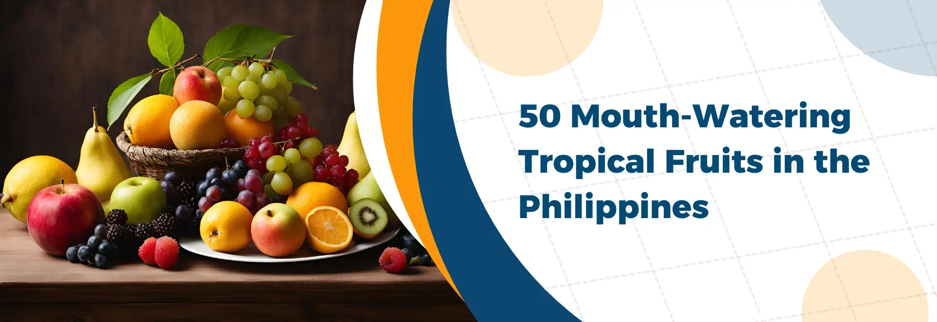 50 Mouth-Watering Tropical Fruits in the Philippines