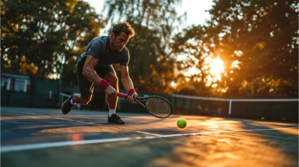 Example of compound sentences: John plays tennis every morning and goes to work after his game.