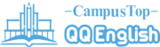 QQEnglish logo _ Campustop