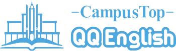 QQEnglish logo _ Campustop