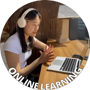 Learn English Online