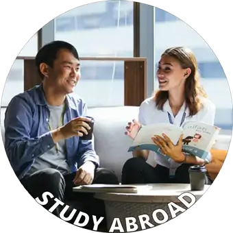 Study English Abroad