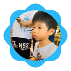 Eason/8/grade 3