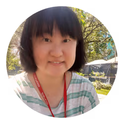 Amy Chen