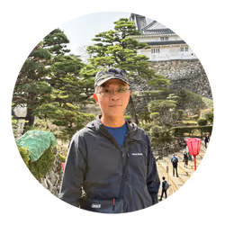 Lungyi Tseng