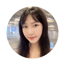 Backy Chen (品保專員)